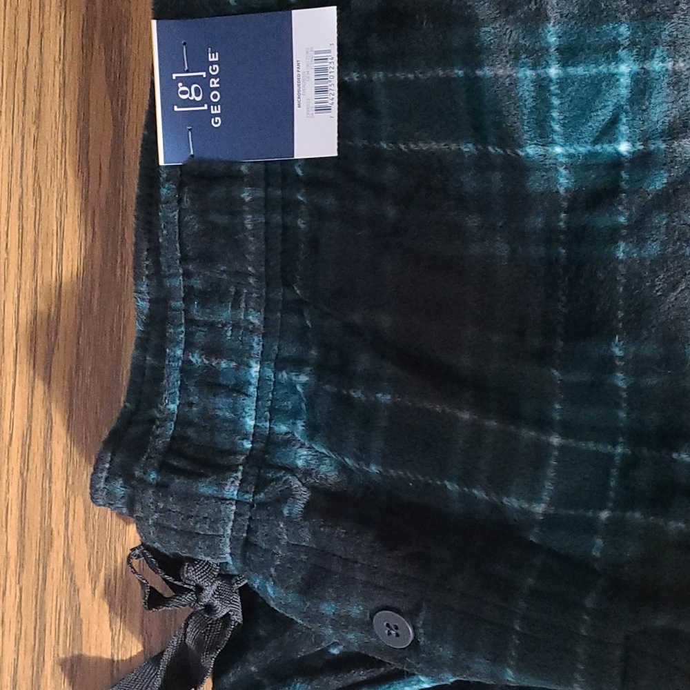 Pajama bottoms